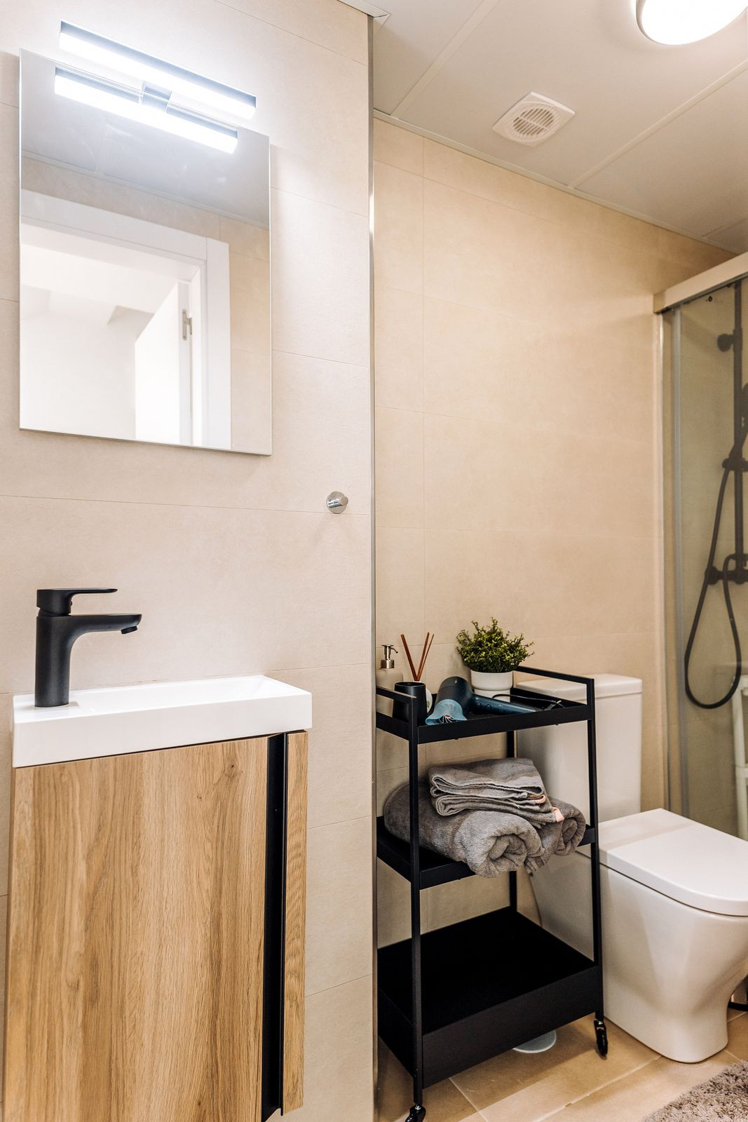 Se vende Adosada de 3 dormitorios en Costa Del Sol, Málaga, España