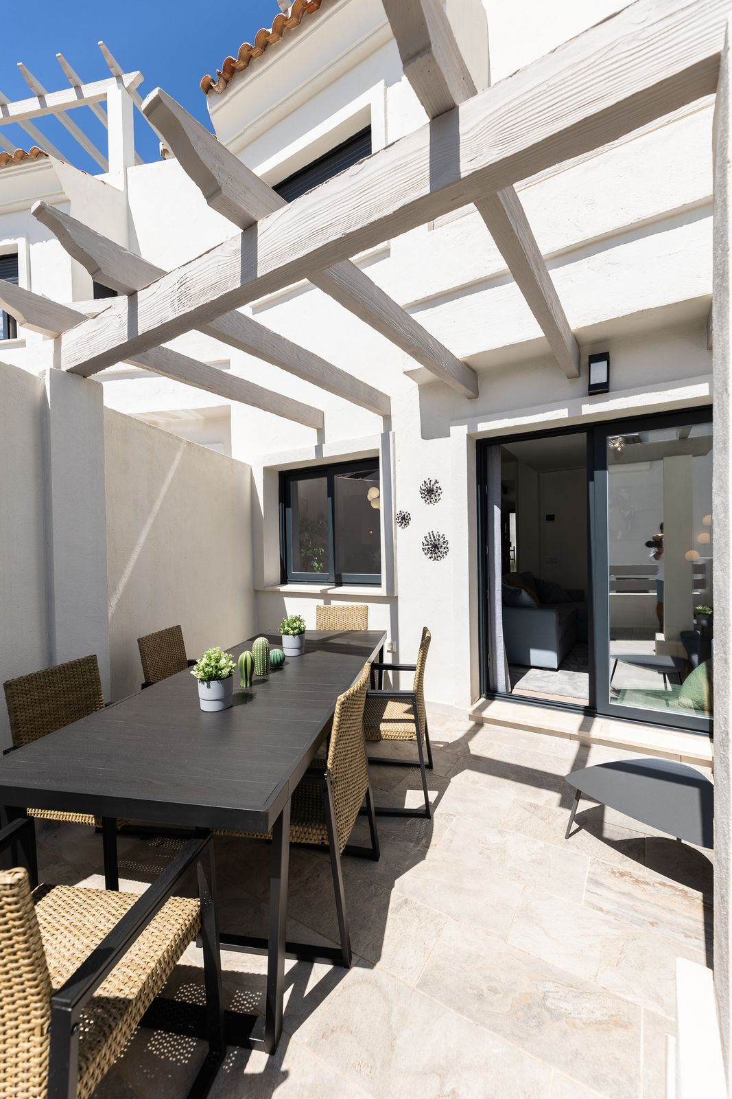 Se vende Adosada de 3 dormitorios en Costa Del Sol, Málaga, España