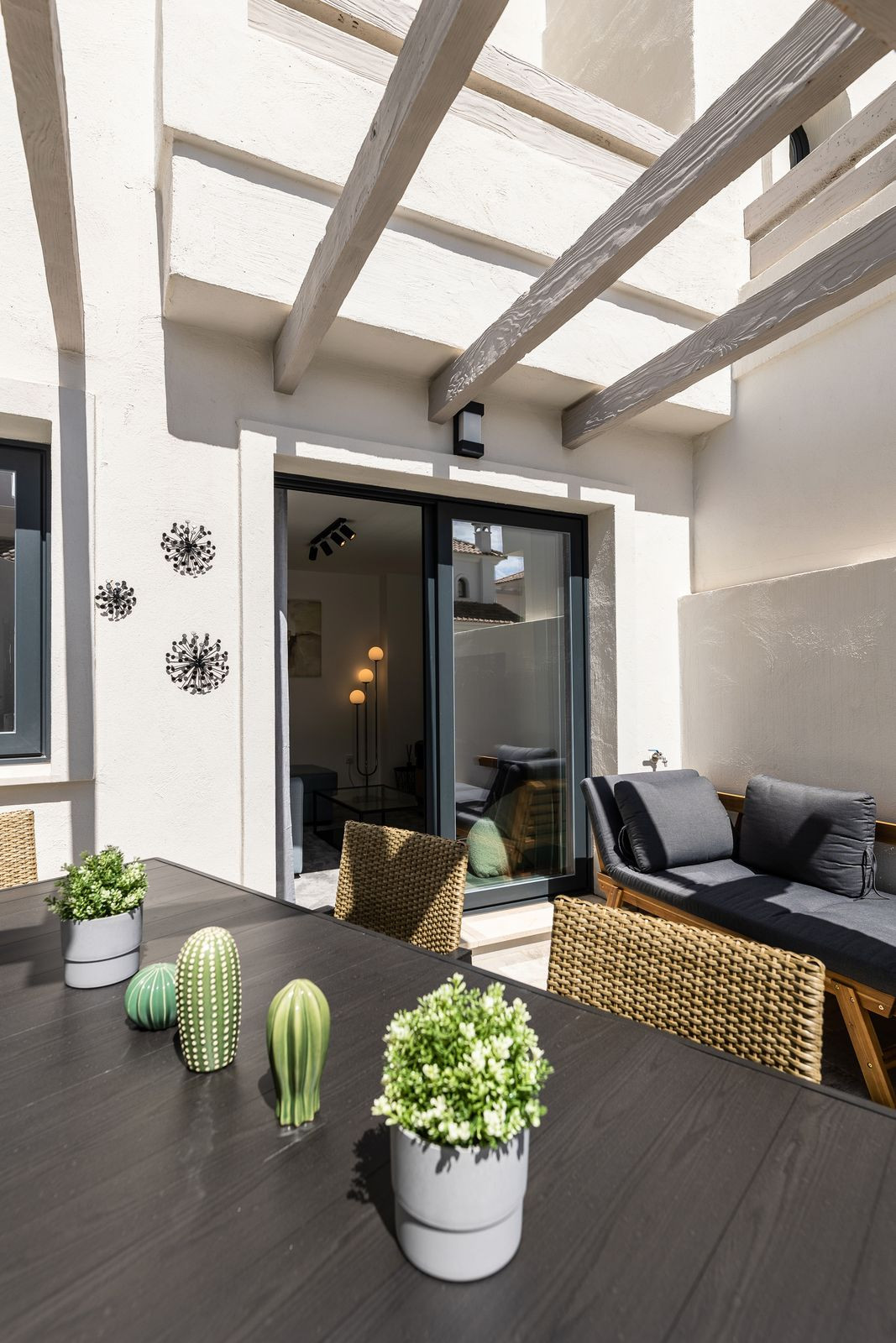 Se vende Adosada de 3 dormitorios en Costa Del Sol, Málaga, España