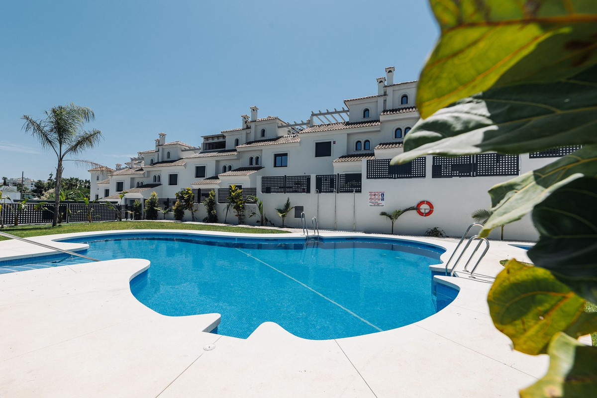 Se vende Adosada de 3 dormitorios en Costa Del Sol, Málaga, España