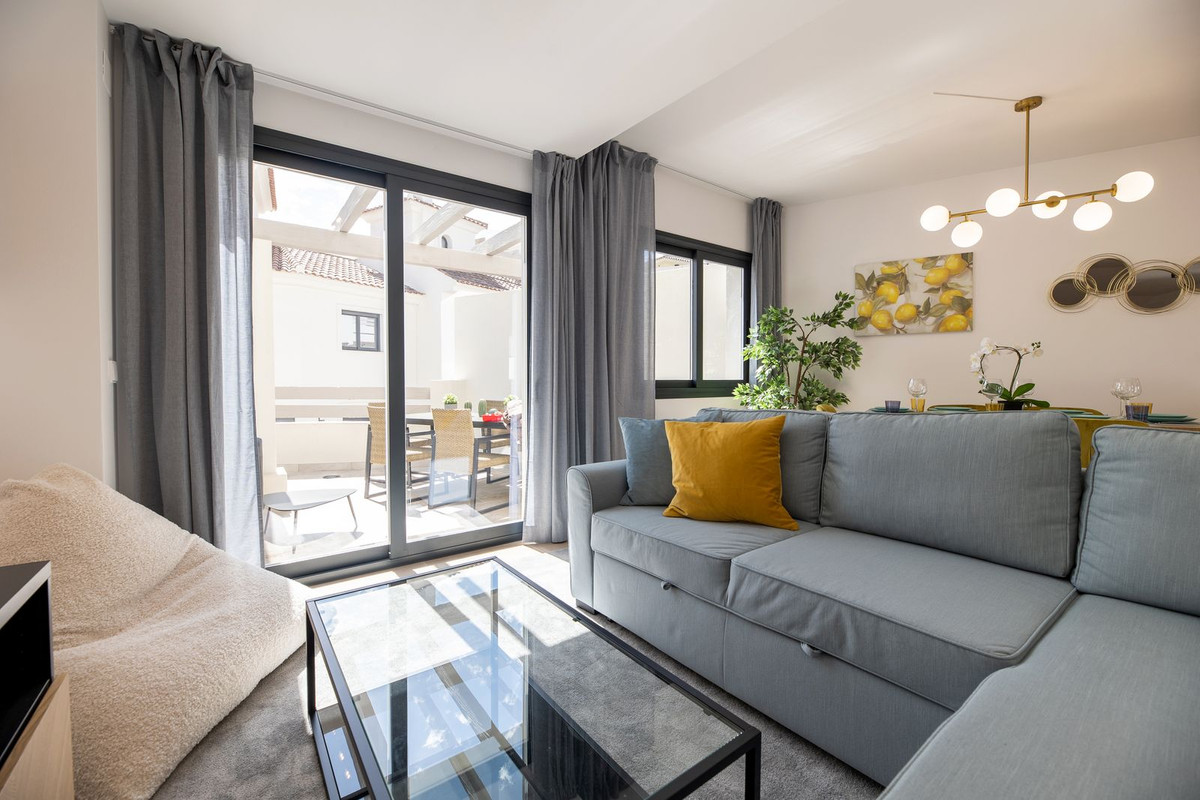 Se vende Adosada de 3 dormitorios en Costa Del Sol, Málaga, España