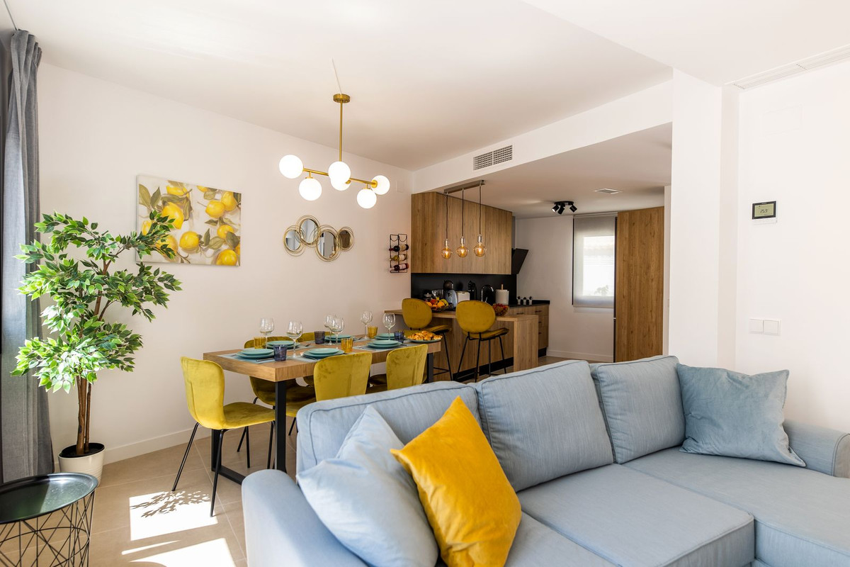 Se vende Adosada de 3 dormitorios en Costa Del Sol, Málaga, España