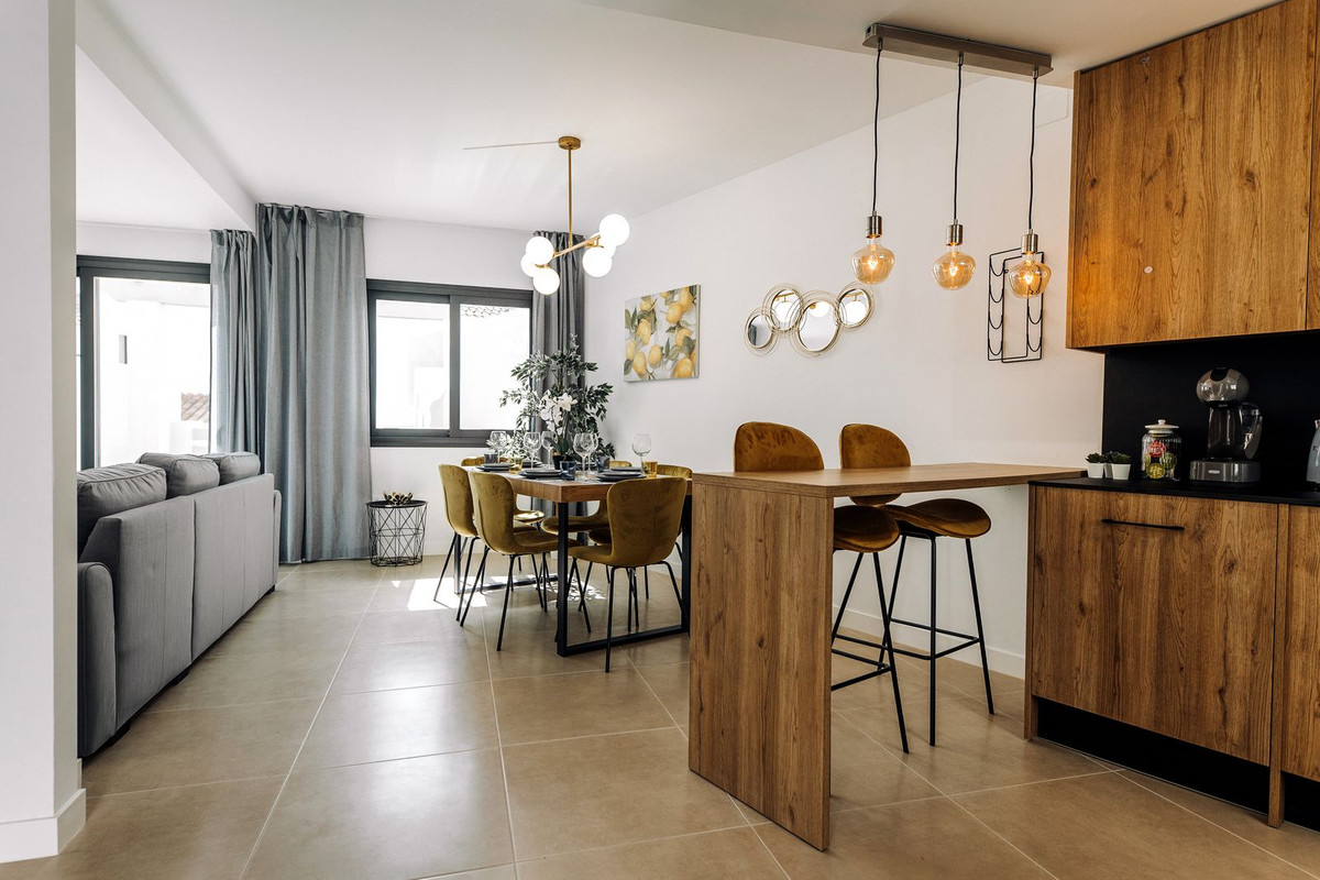 Se vende Adosada de 3 dormitorios en Costa Del Sol, Málaga, España