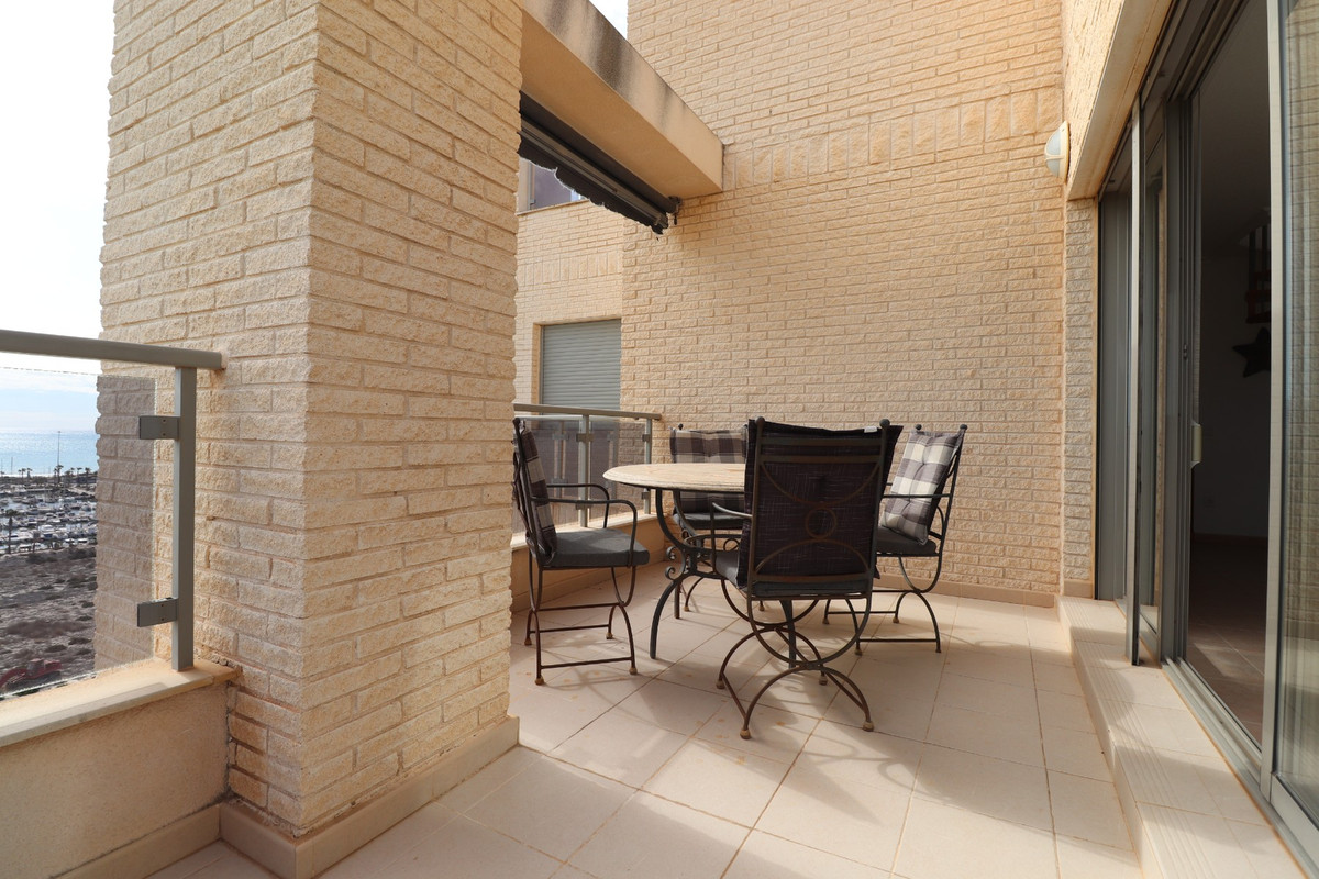 3 Bed Apartment for sale in Guardamar Del Segura Costa Blanca, Alicante, Spain