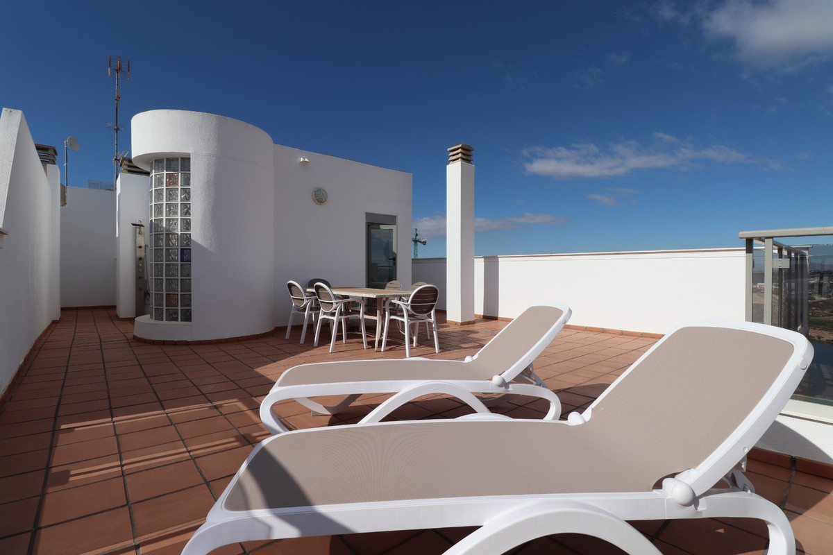 3 Bed Apartment for sale in Guardamar Del Segura Costa Blanca, Alicante, Spain
