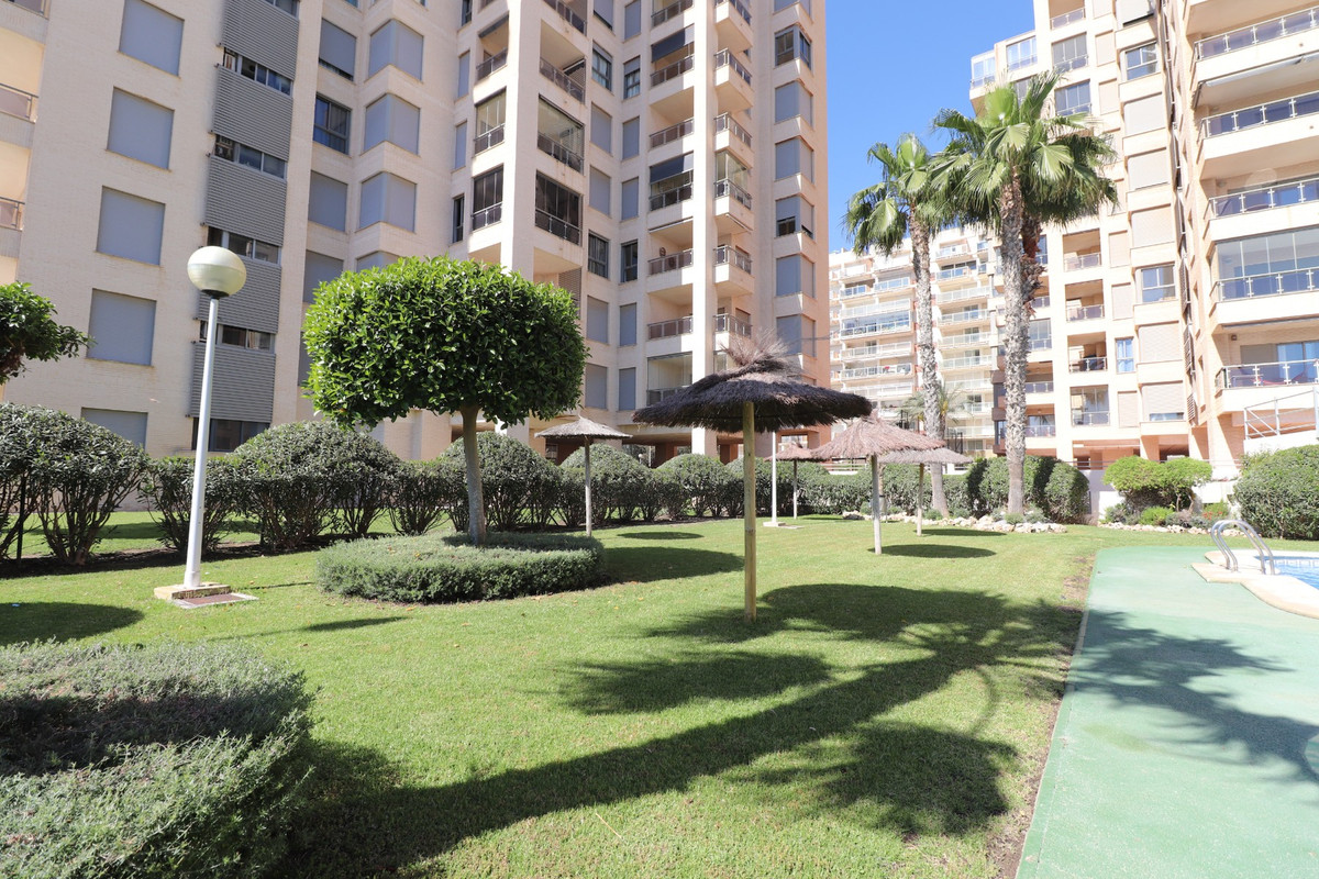 3 Bed Apartment for sale in Guardamar Del Segura Costa Blanca, Alicante, Spain