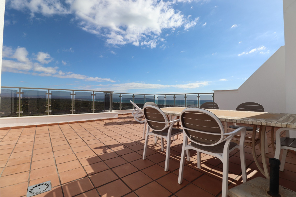 3 Bed Apartment for sale in Guardamar Del Segura Costa Blanca, Alicante, Spain