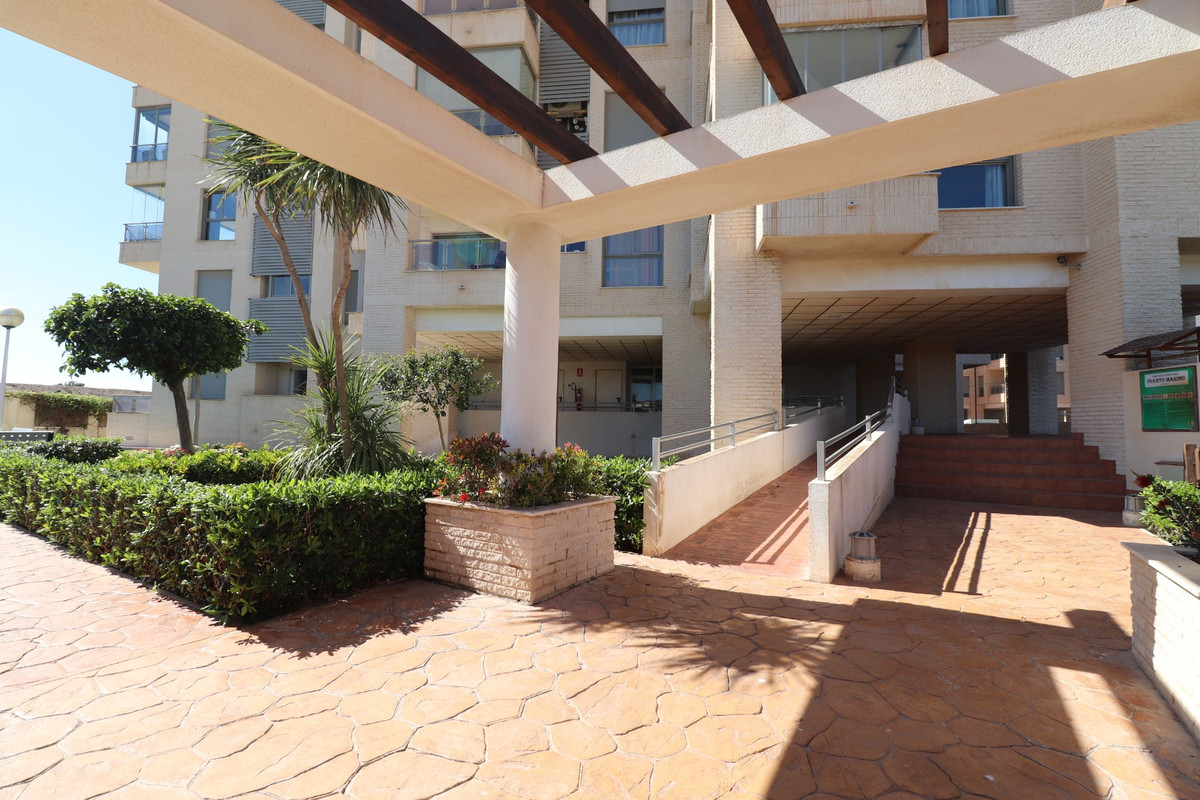 3 Bed Apartment for sale in Guardamar Del Segura Costa Blanca, Alicante, Spain