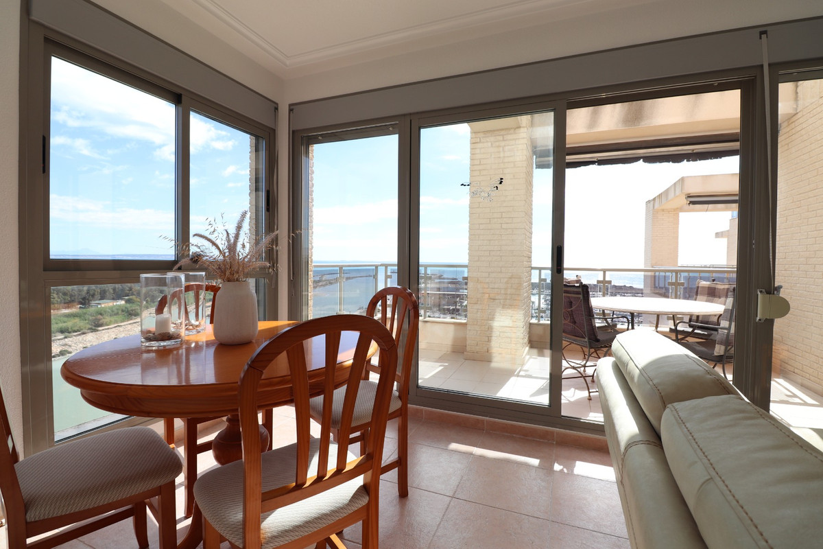 3 Bed Apartment for sale in Guardamar Del Segura Costa Blanca, Alicante, Spain