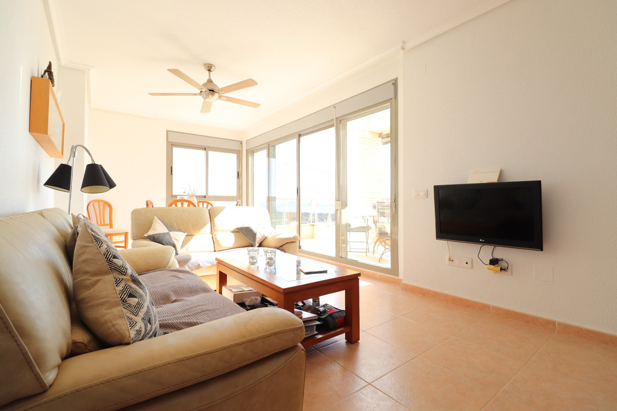 3 Bed Apartment for sale in Guardamar Del Segura Costa Blanca, Alicante, Spain