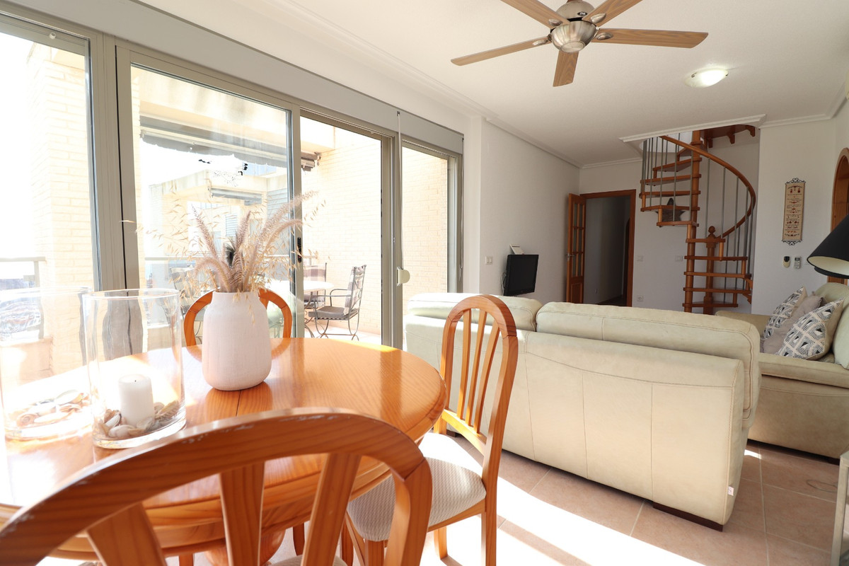 3 Bed Apartment for sale in Guardamar Del Segura Costa Blanca, Alicante, Spain
