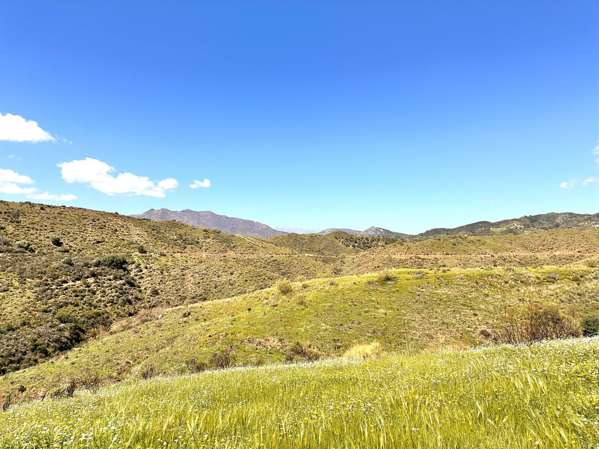 Se vende Terreno Rustico  en Costa Del Sol, Málaga, España