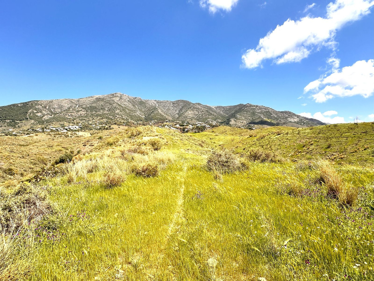 Se vende Terreno Rustico  en Costa Del Sol, Málaga, España