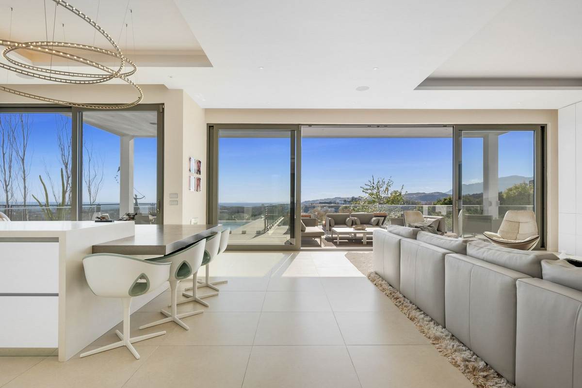 Se vende Villa - Chalet de 7 dormitorios en Costa Del Sol, Málaga, España