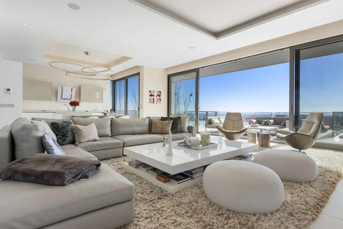 Se vende Villa - Chalet de 7 dormitorios en Costa Del Sol, Málaga, España