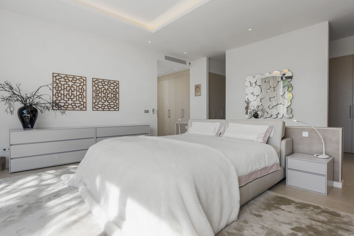 Se vende Villa - Chalet de 7 dormitorios en Costa Del Sol, Málaga, España