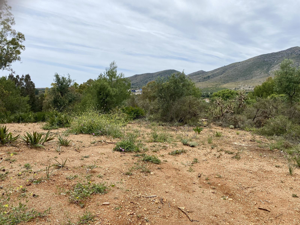 Se vende Terreno Urbano  en Costa Del Sol, Málaga, España