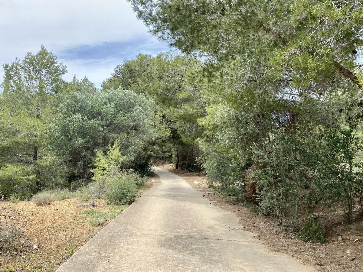 Se vende Terreno Urbano  en Costa Del Sol, Málaga, España