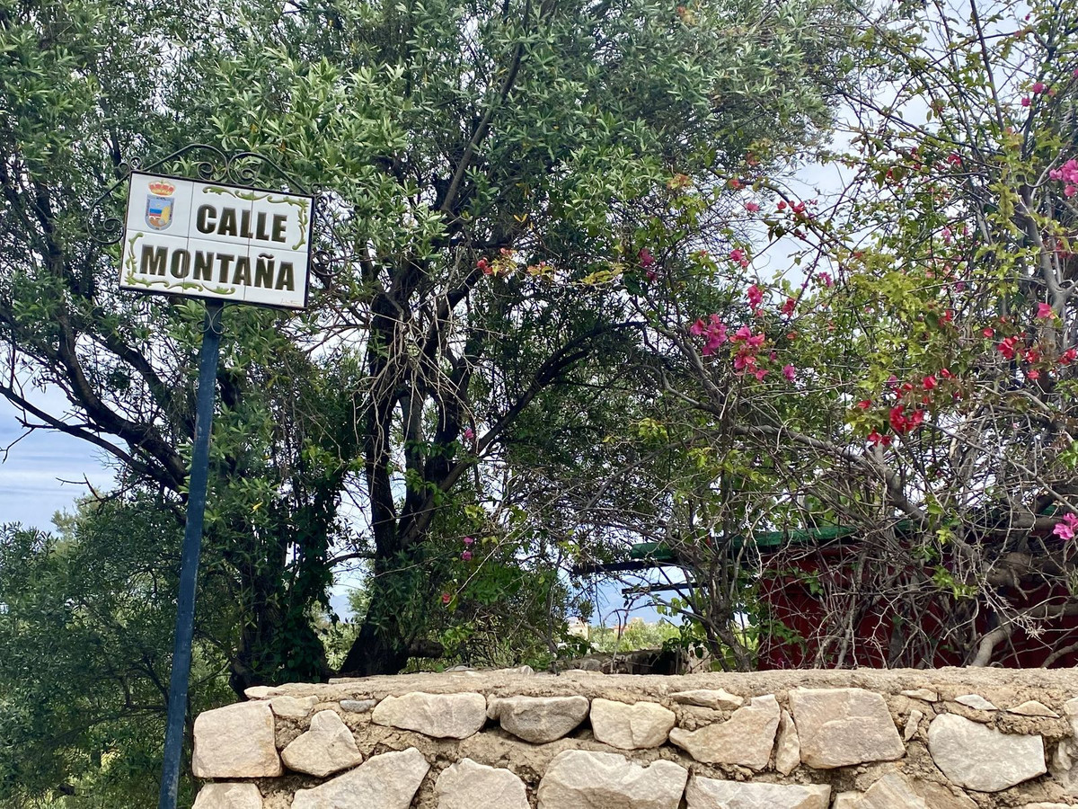 Se vende Terreno Urbano  en Costa Del Sol, Málaga, España