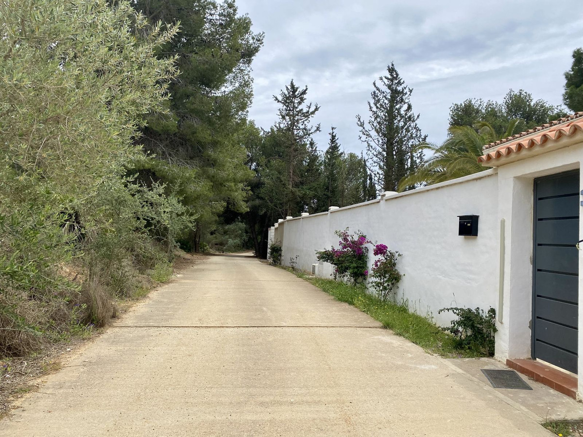 Se vende Terreno Urbano  en Costa Del Sol, Málaga, España