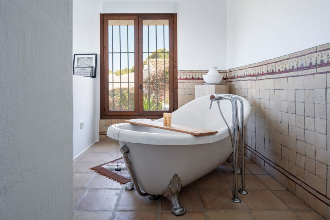 3 Bed Townhouse for sale in Javea Costa Blanca, Alicante, Spain