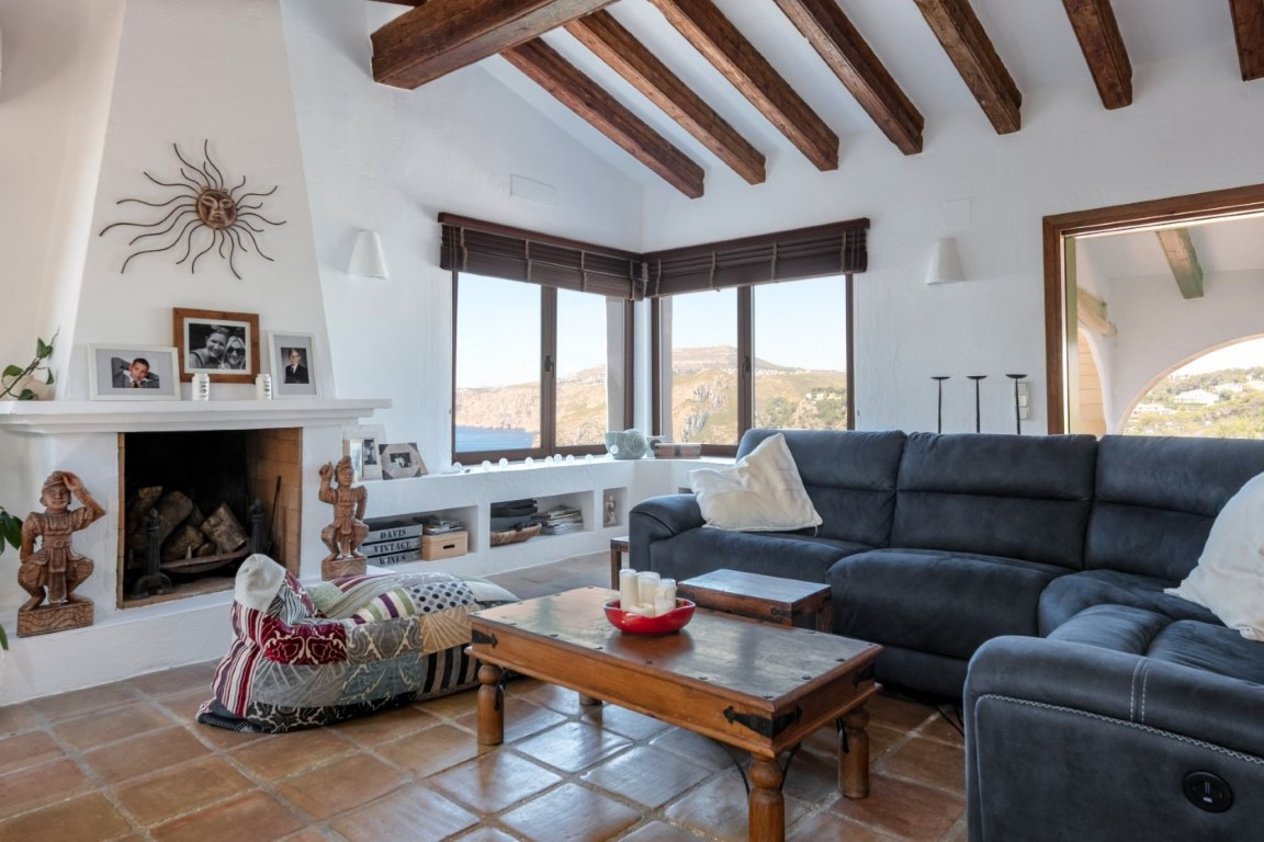 3 Bed Townhouse for sale in Javea Costa Blanca, Alicante, Spain