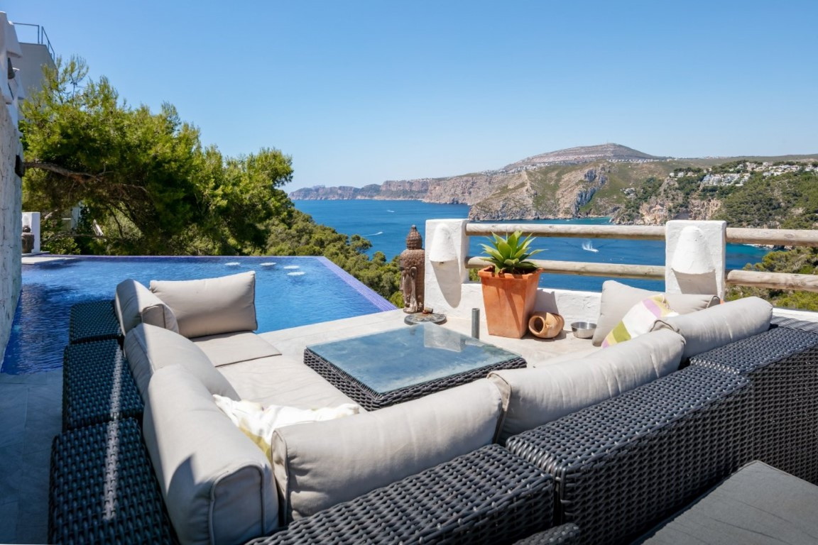 3 Bed Townhouse for sale in Javea Costa Blanca, Alicante, Spain
