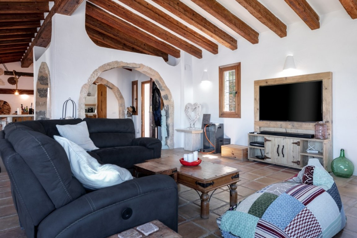 3 Bed Townhouse for sale in Javea Costa Blanca, Alicante, Spain