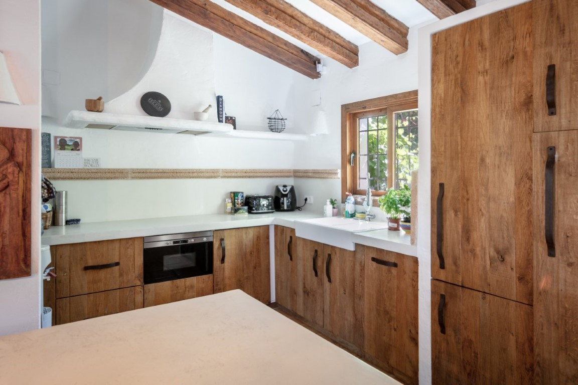 3 Bed Townhouse for sale in Javea Costa Blanca, Alicante, Spain