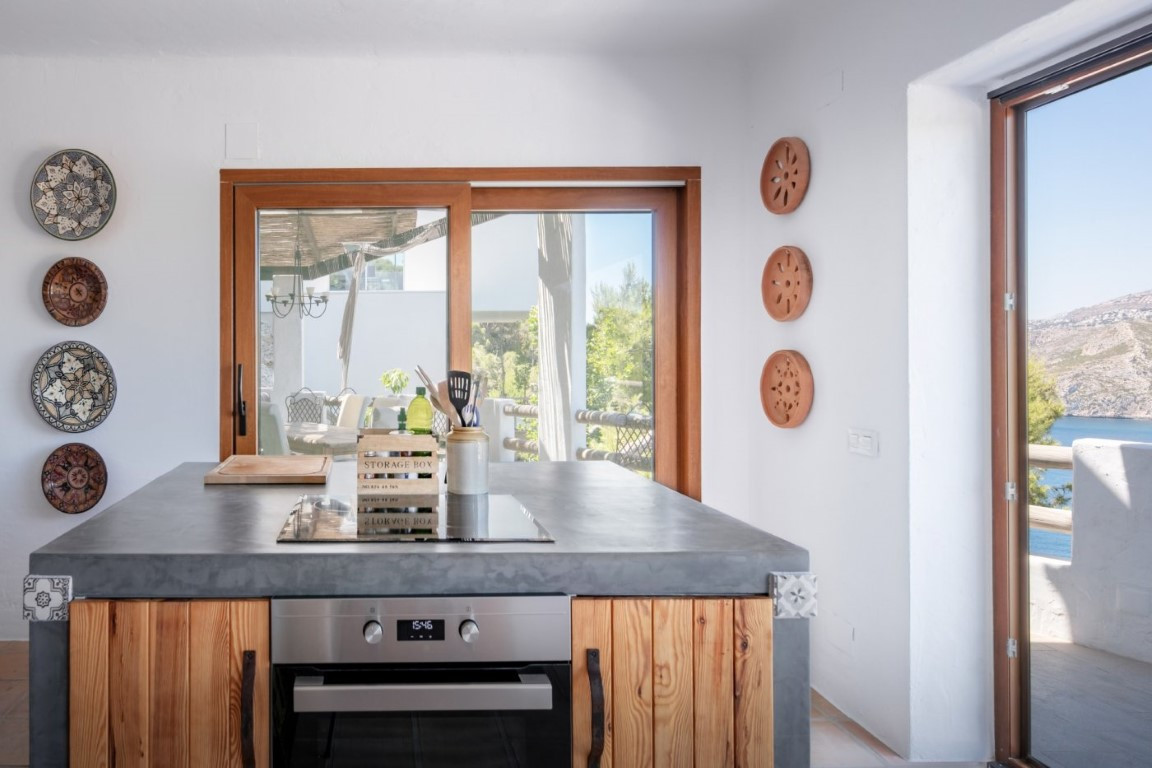 3 Bed Townhouse for sale in Javea Costa Blanca, Alicante, Spain