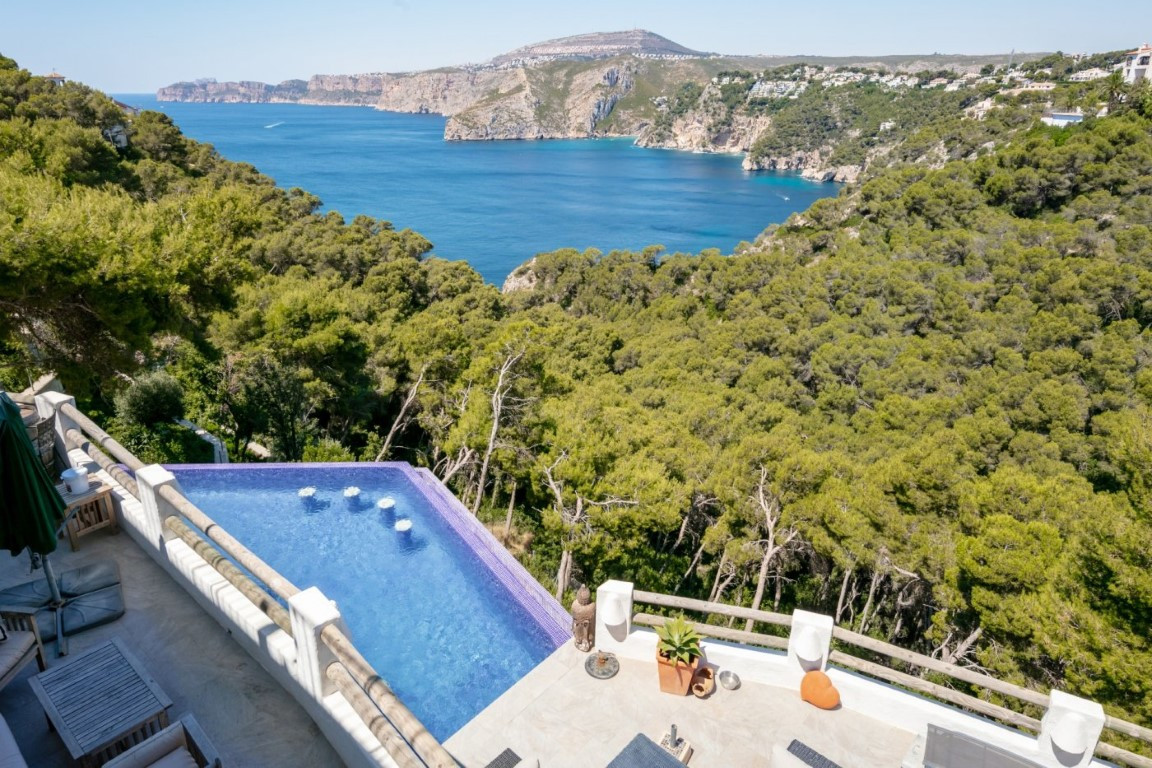 3 Bed Townhouse for sale in Javea Costa Blanca, Alicante, Spain