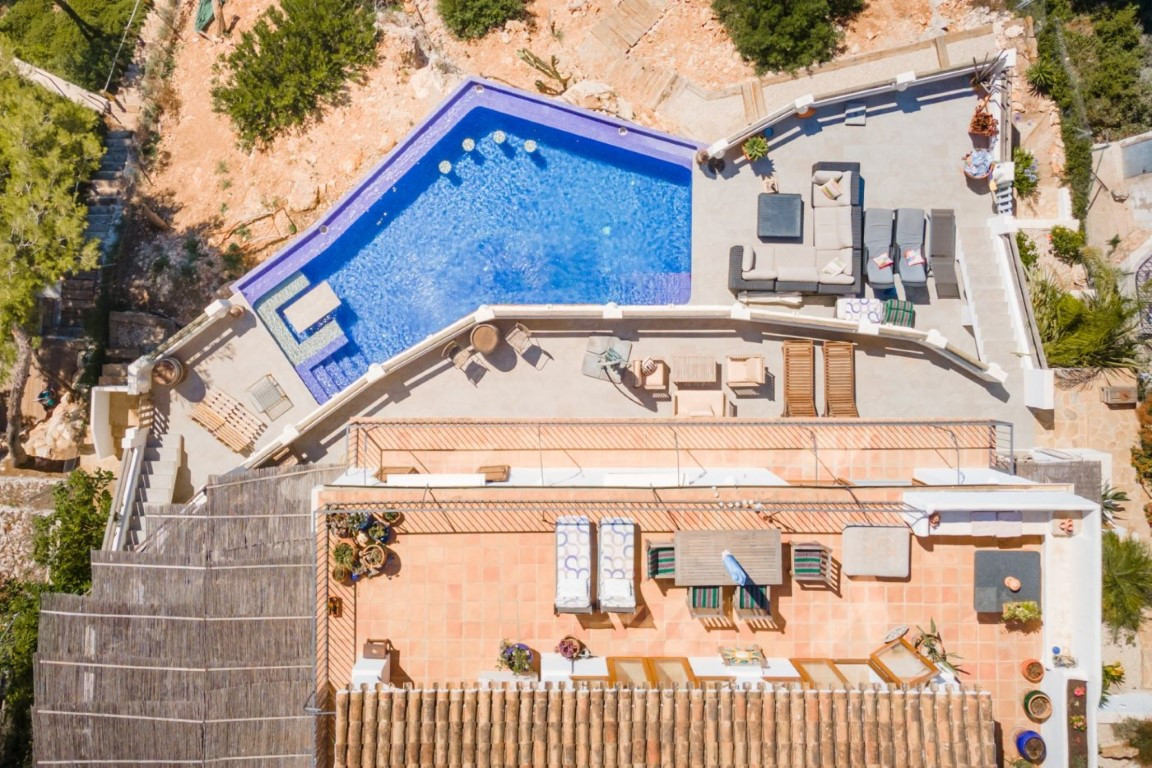 3 Bed Townhouse for sale in Javea Costa Blanca, Alicante, Spain