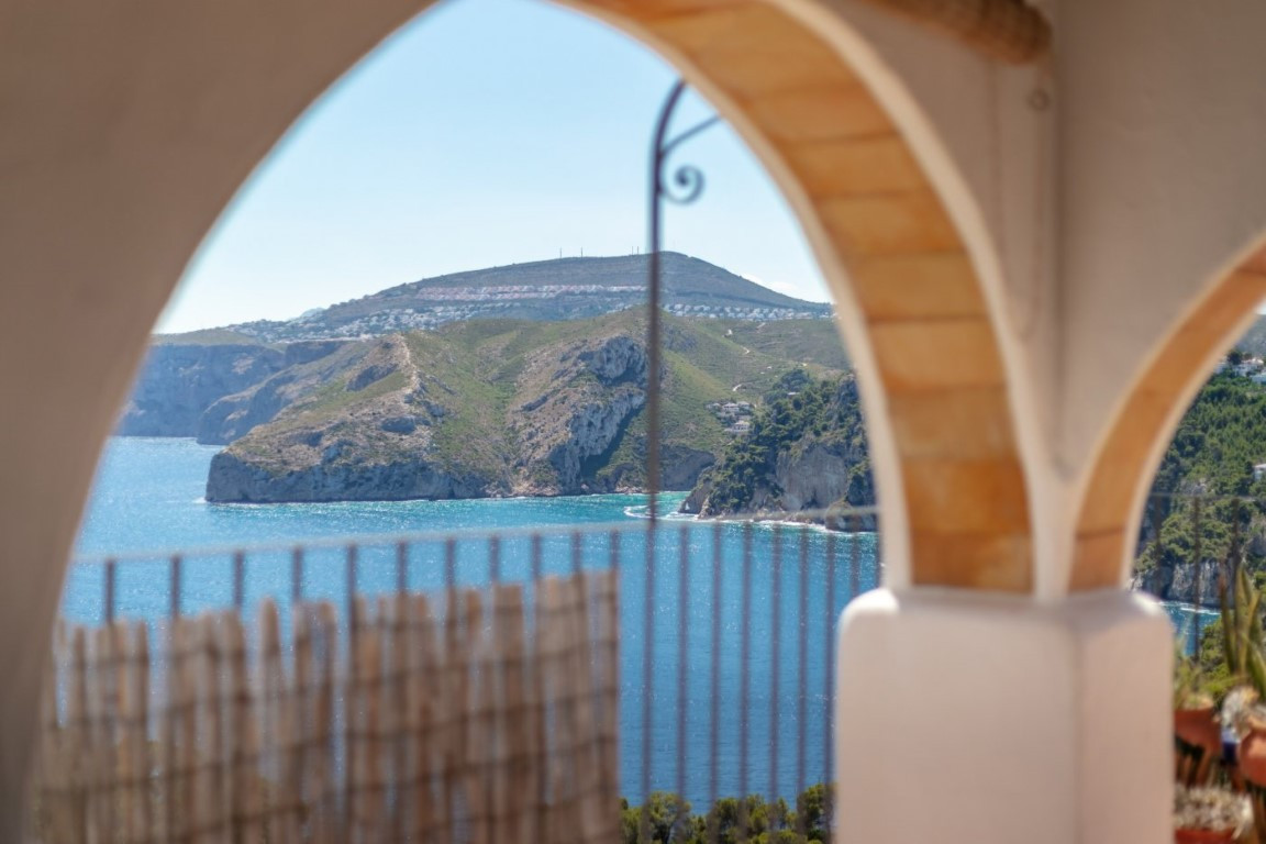 3 Bed Townhouse for sale in Javea Costa Blanca, Alicante, Spain