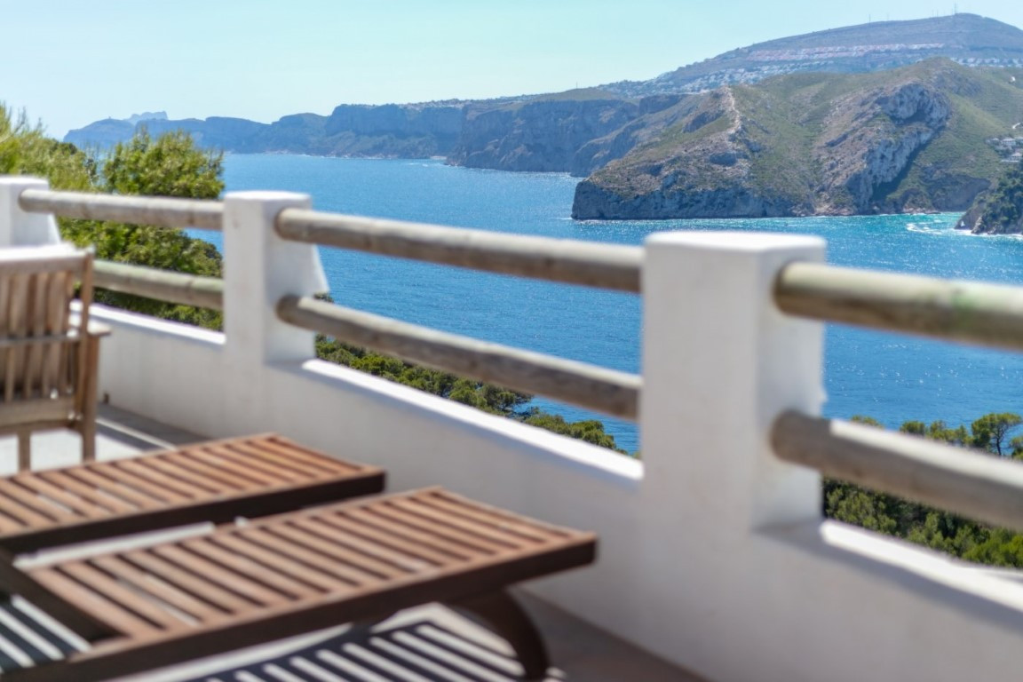 3 Bed Townhouse for sale in Javea Costa Blanca, Alicante, Spain