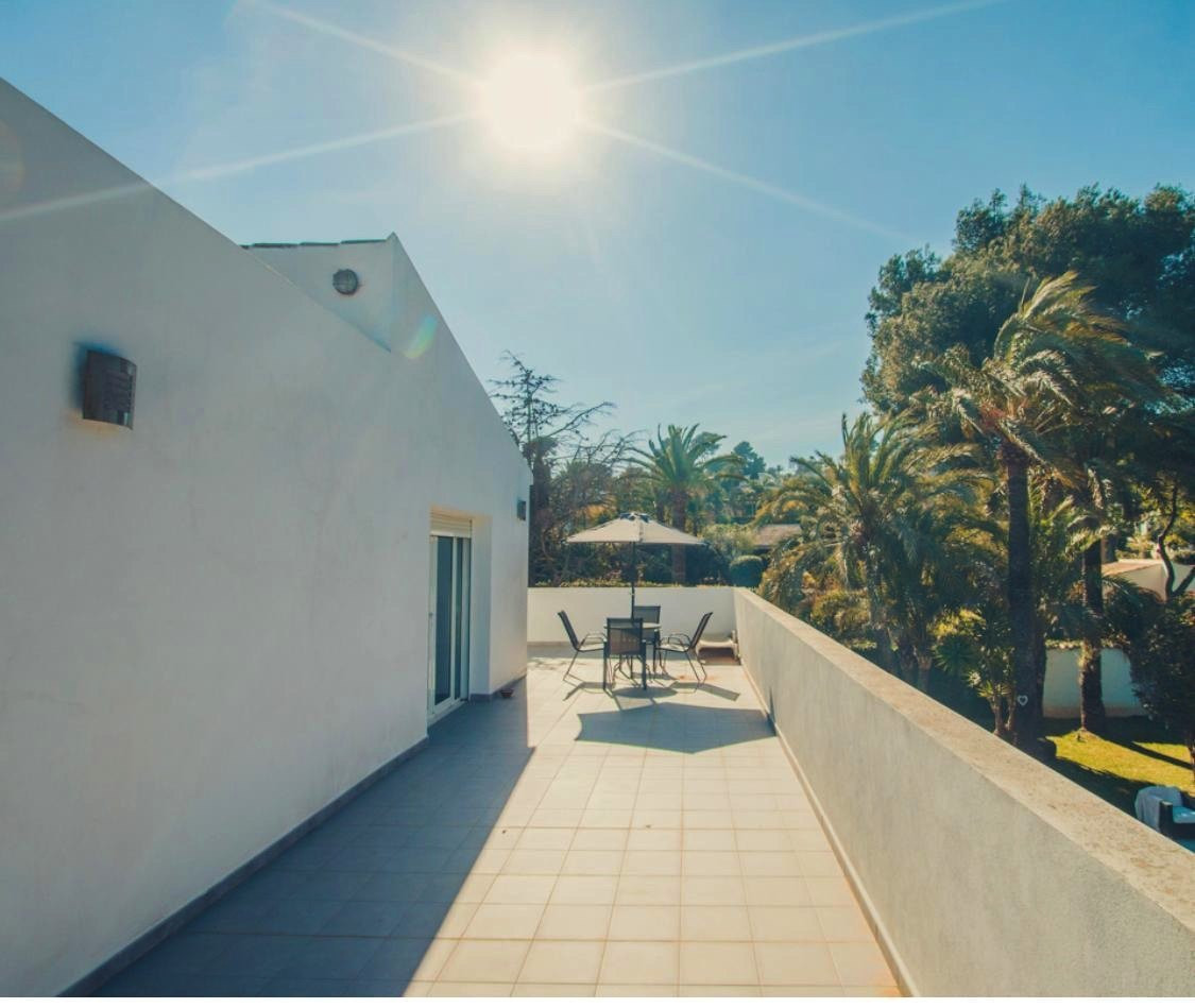 6 Bed Townhouse for sale in Javea Costa Blanca, Alicante, Spain