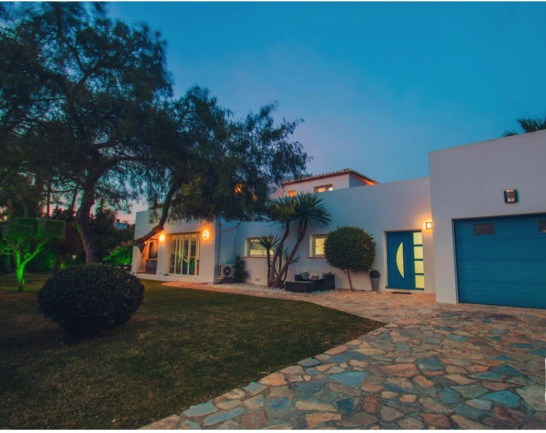 6 Bed Townhouse for sale in Javea Costa Blanca, Alicante, Spain