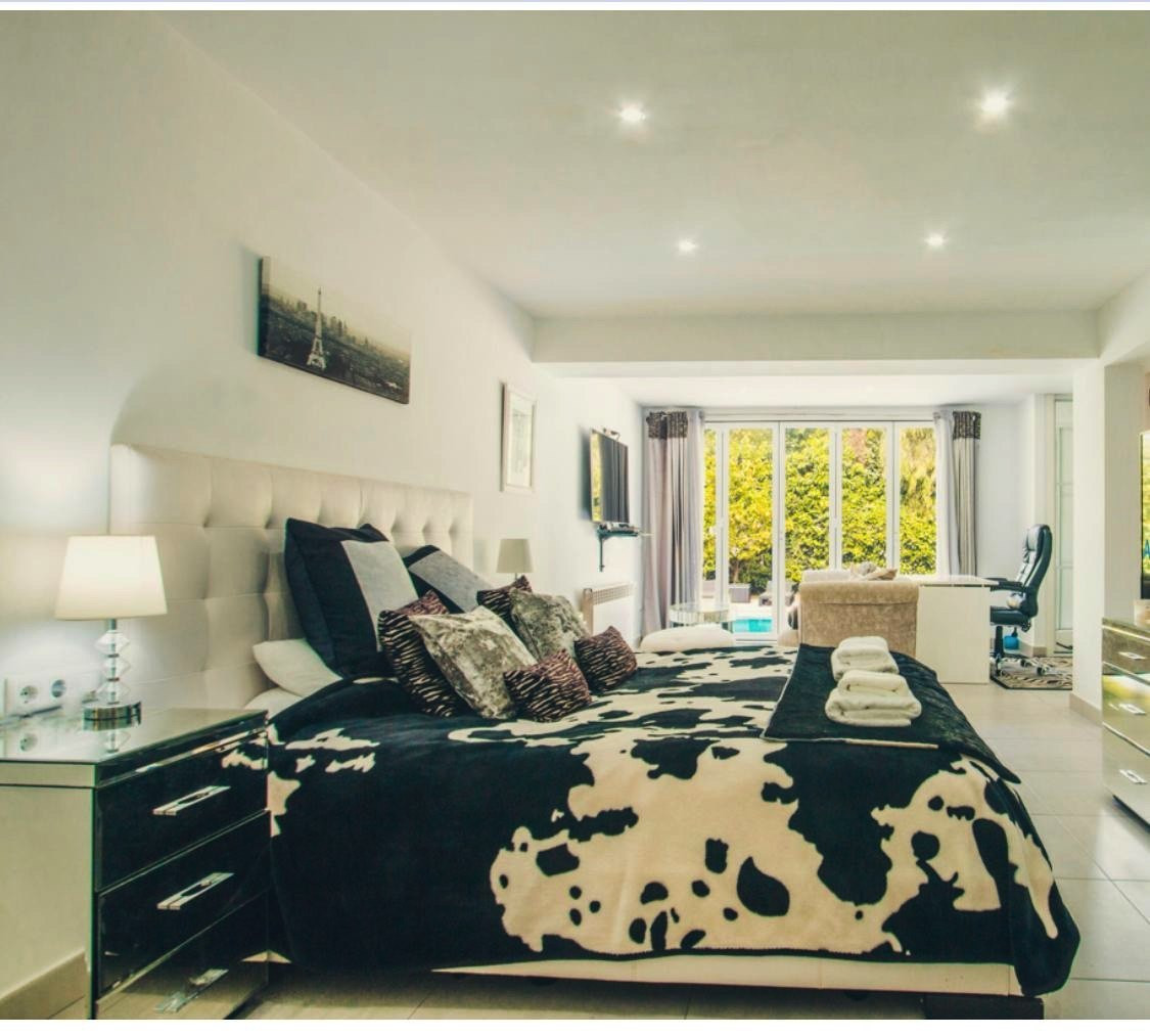 6 Bed Townhouse for sale in Javea Costa Blanca, Alicante, Spain