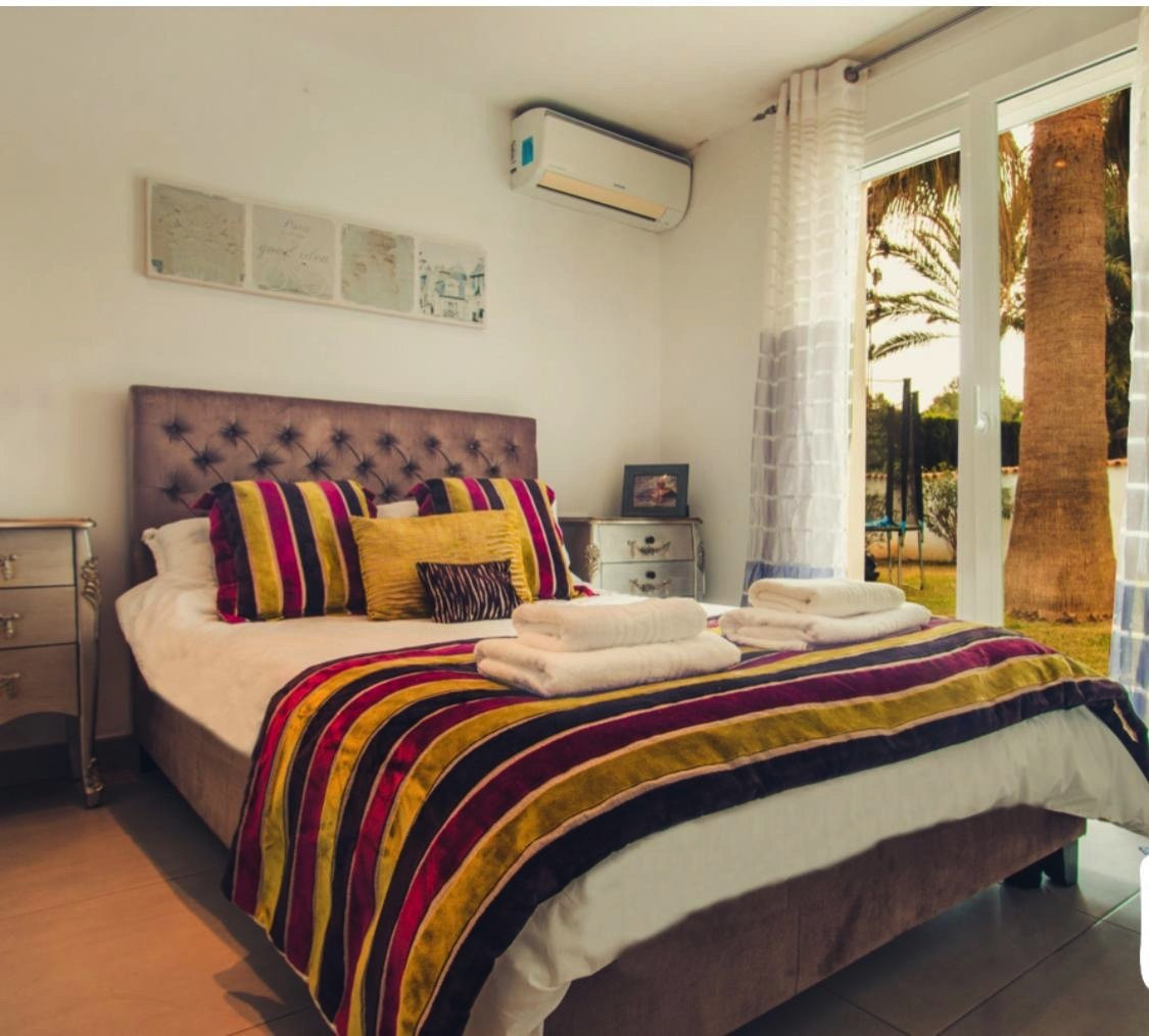 6 Bed Townhouse for sale in Javea Costa Blanca, Alicante, Spain