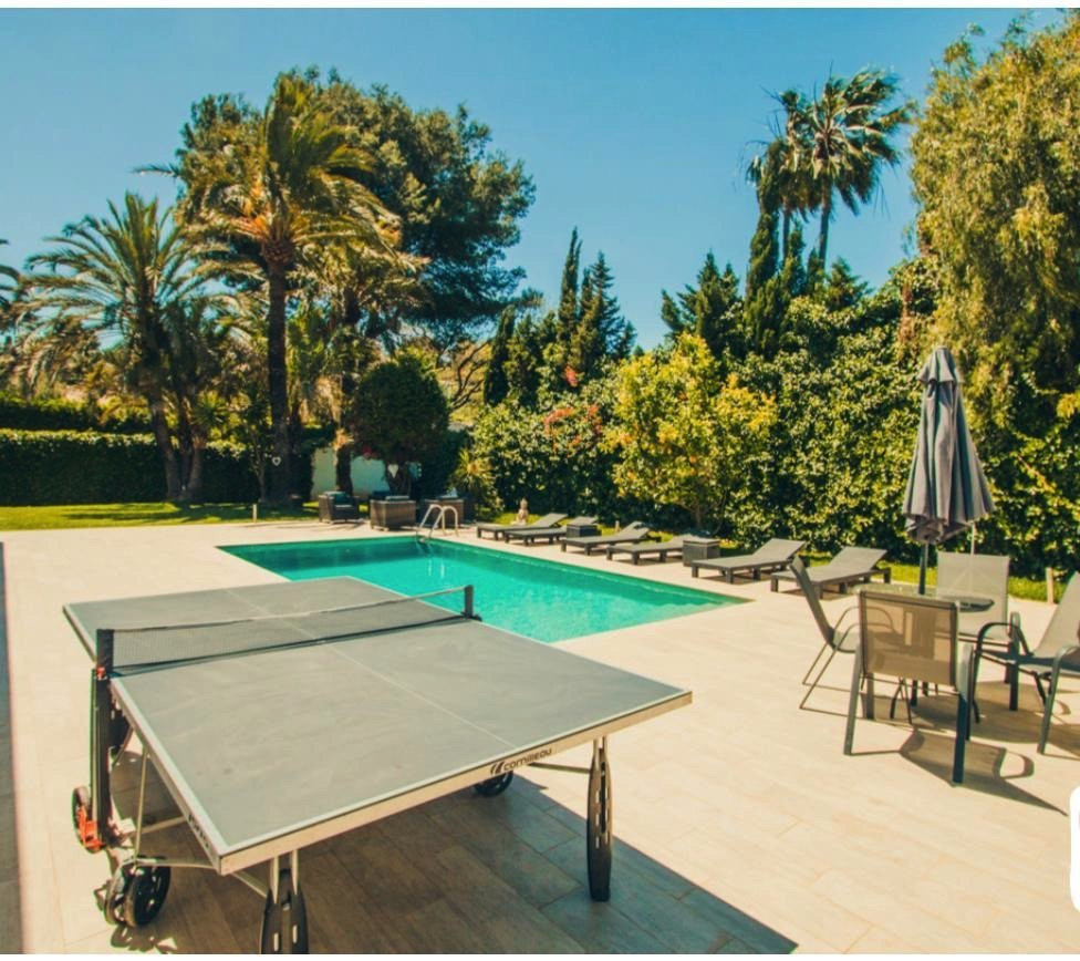 6 Bed Townhouse for sale in Javea Costa Blanca, Alicante, Spain