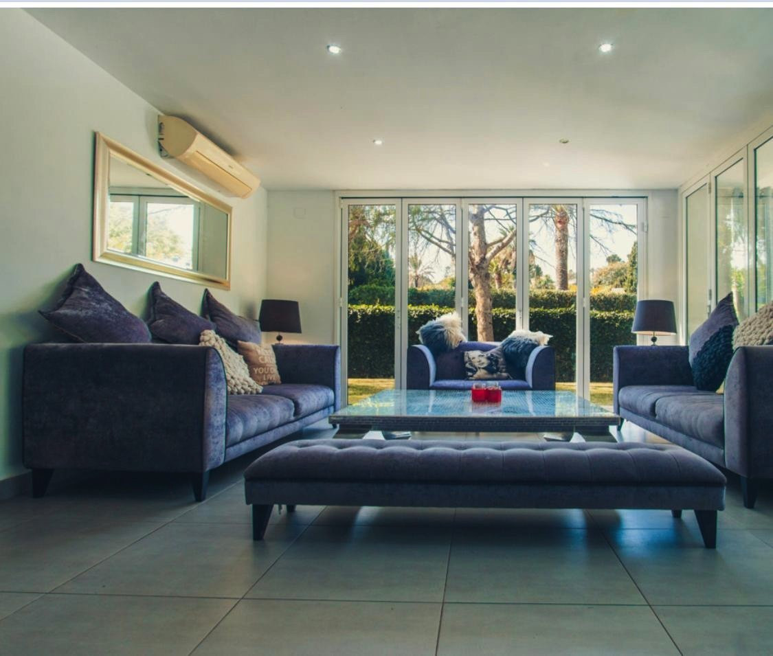 6 Bed Townhouse for sale in Javea Costa Blanca, Alicante, Spain