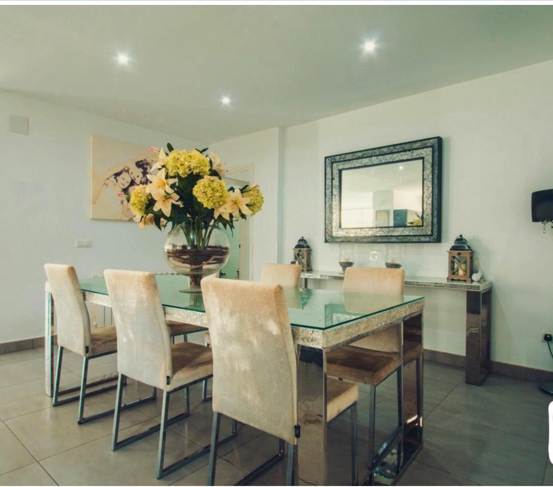 6 Bed Townhouse for sale in Javea Costa Blanca, Alicante, Spain