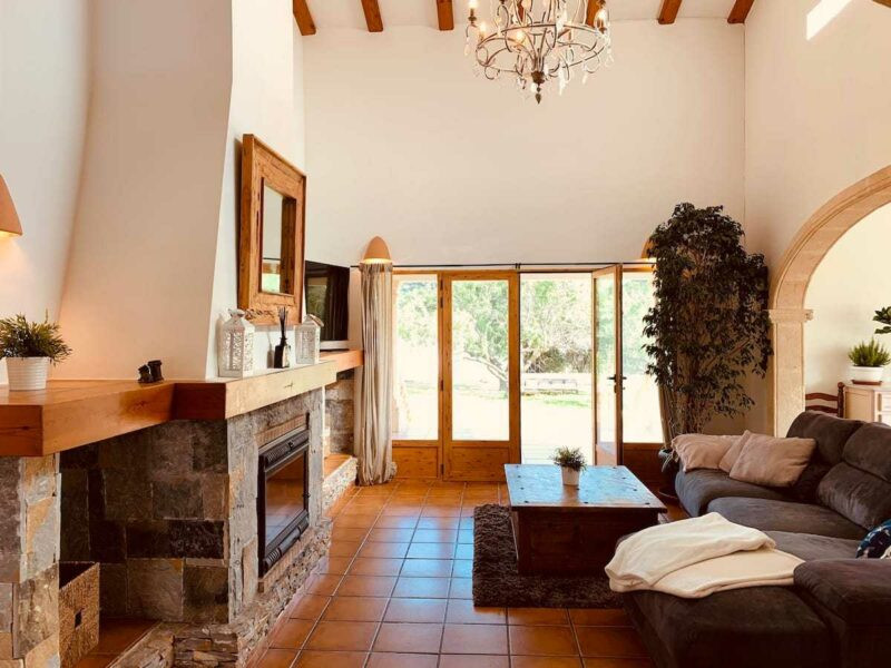 5 Bed Townhouse for sale in Javea Costa Blanca, Alicante, Spain
