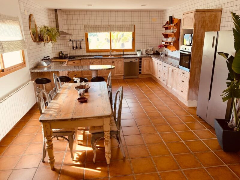 5 Bed Townhouse for sale in Javea Costa Blanca, Alicante, Spain