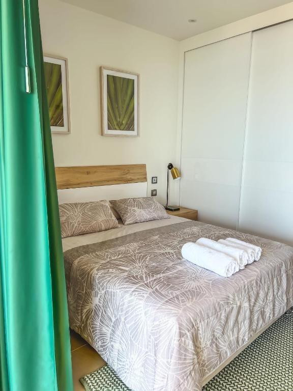 Se vende Apartamento Planta Media de 2 dormitorios en Costa Blanca, Alicante, España