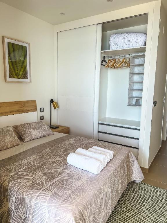 Se vende Apartamento Planta Media de 2 dormitorios en Costa Blanca, Alicante, España