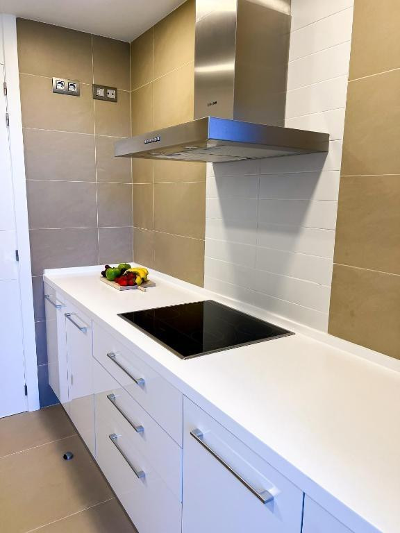 Se vende Apartamento Planta Media de 2 dormitorios en Costa Blanca, Alicante, España