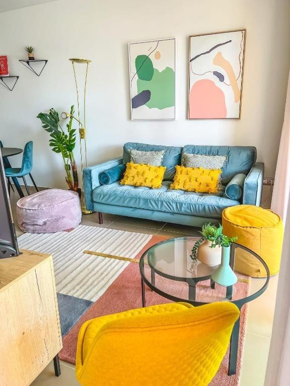 Se vende Apartamento Planta Media de 2 dormitorios en Costa Blanca, Alicante, España