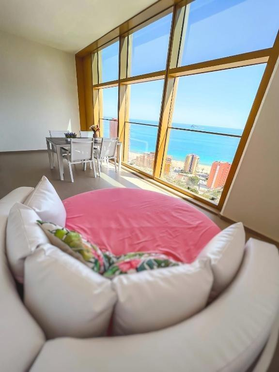 Se vende Apartamento Planta Media de 2 dormitorios en Costa Blanca, Alicante, España