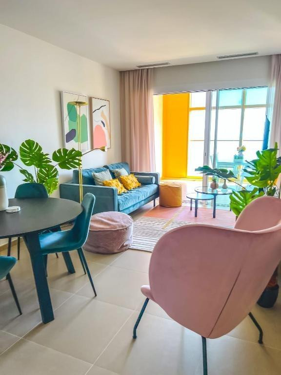 Se vende Apartamento Planta Media de 2 dormitorios en Costa Blanca, Alicante, España