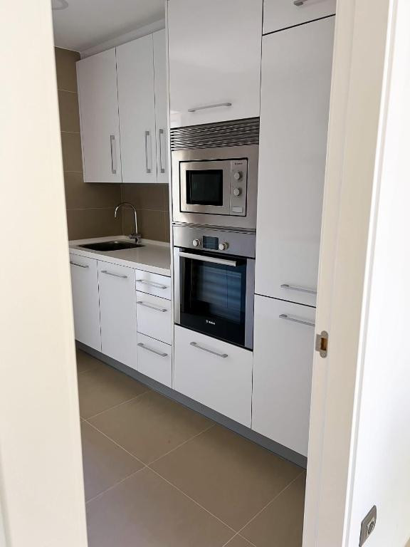 Se vende Apartamento Planta Media de 2 dormitorios en Costa Blanca, Alicante, España